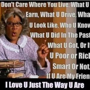 Meet your Posher, Treasure